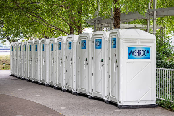 Best Temporary restroom rental  in Kraemer, LA