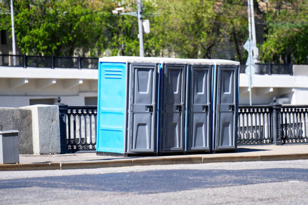 Best Event porta potty rental  in Kraemer, LA