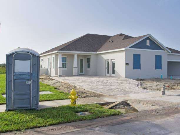 Best Local porta potty services  in Kraemer, LA