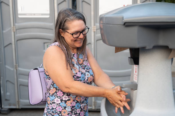 Best Emergency porta potty rental  in Kraemer, LA