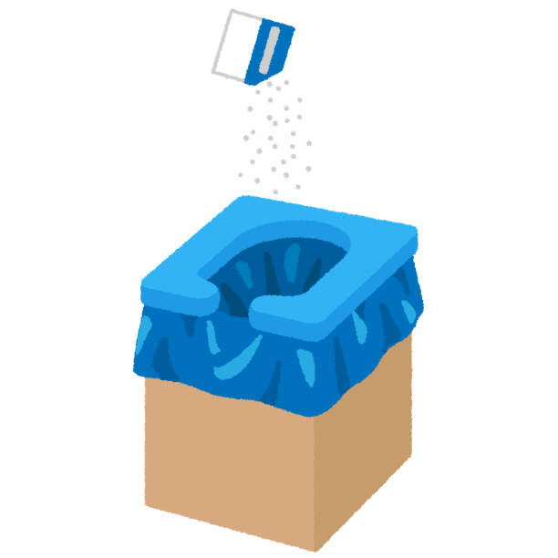 Kraemer, LA porta potty rental Company